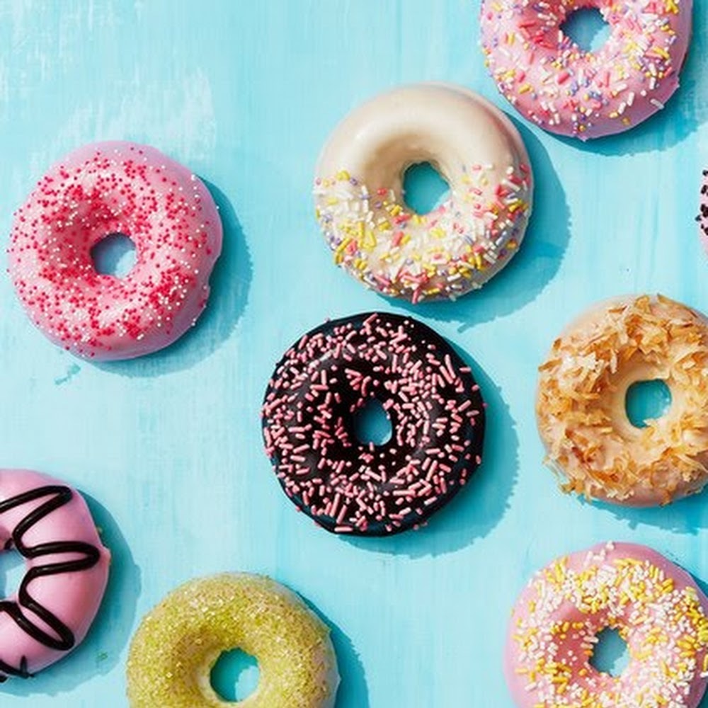 Meet your Posher, Noura